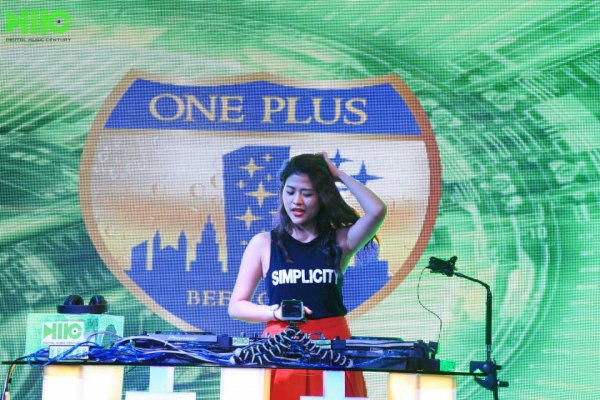 YANTV - DJ NGOC ANH - THE GIOI DJ 2015