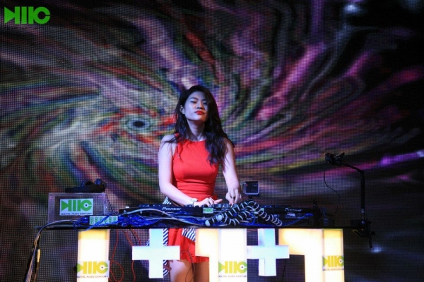 YANTV - DJ NGOC ANH - THE GIOI DJ 2015