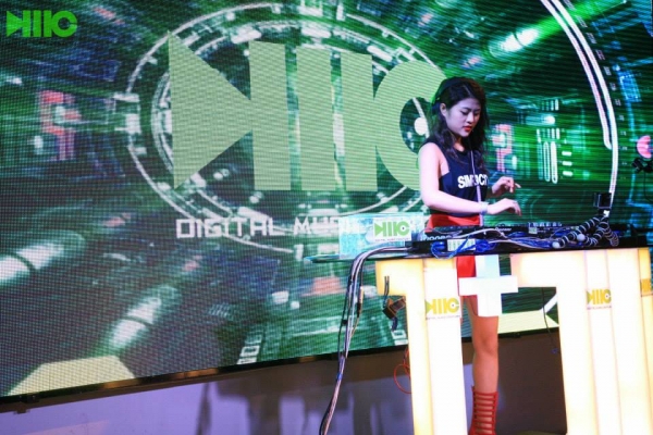 YANTV - DJ NGOC ANH - THE GIOI DJ 2015