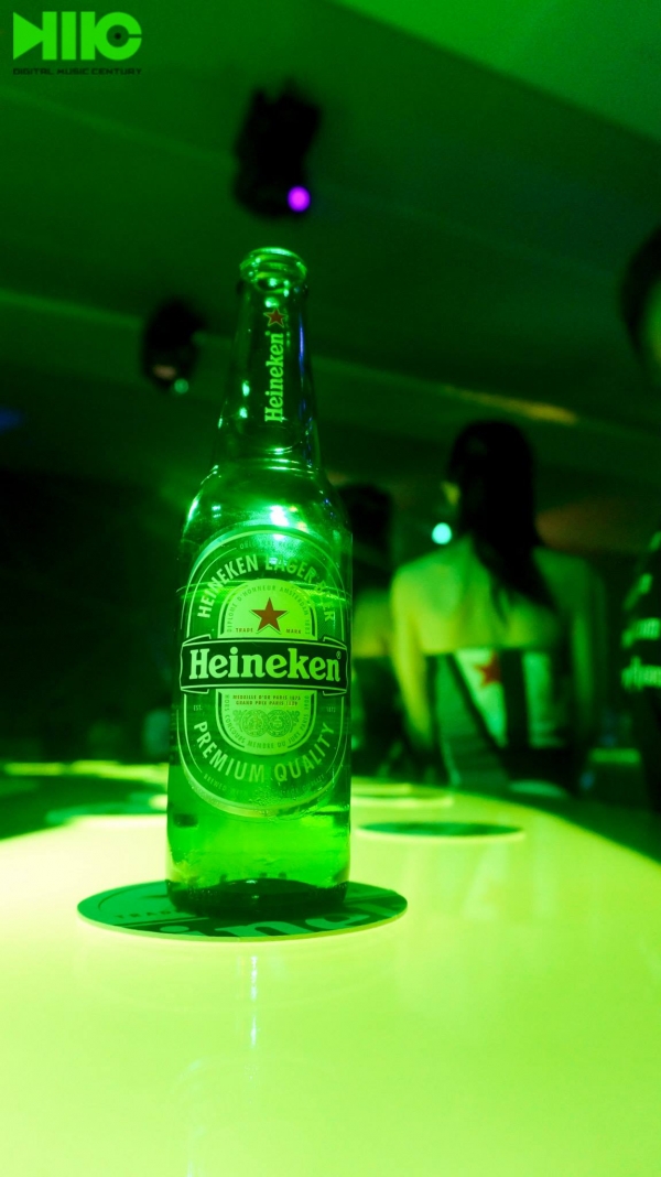 Heineken - Tuan Le Ha Lan 2611 - Công Viên 239